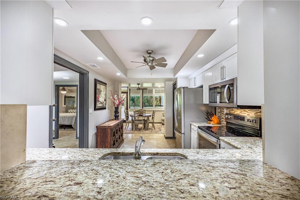 HYDE PARK - Residential