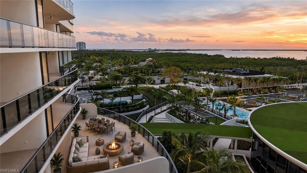 Photo of 5100 seagrass BLVD #202, BONITA SPRINGS, FL 34134 (MLS # 226020800)