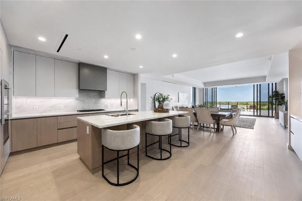 Photo of 5100 seagrass BLVD #202, BONITA SPRINGS, FL 34134 (MLS # 226020800)