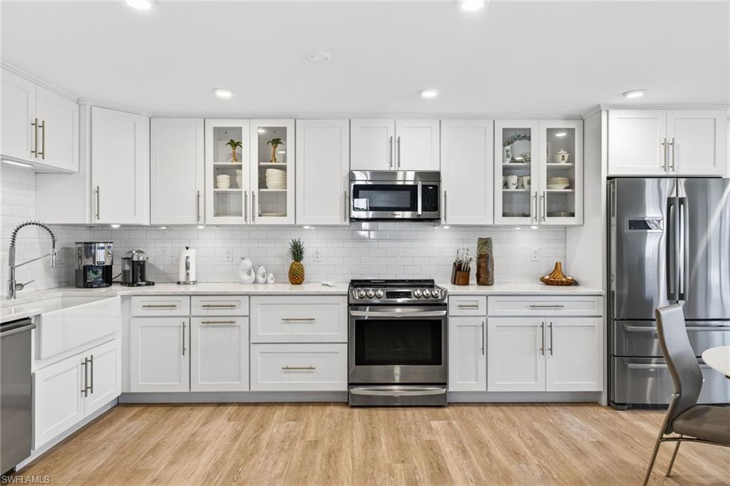 SUNSET SOUTH CONDO - Residential