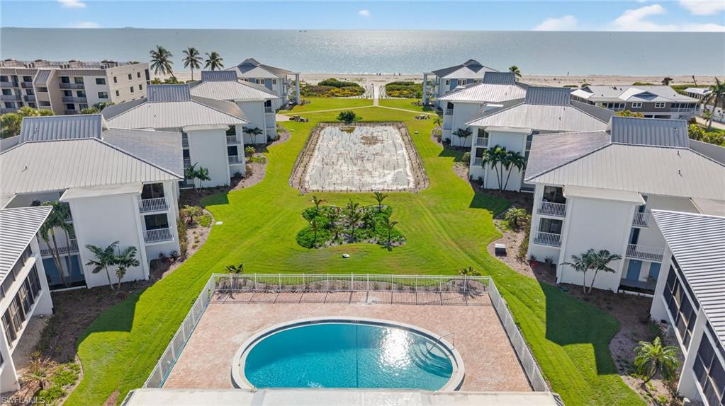 SUNSET SOUTH CONDO - Residential