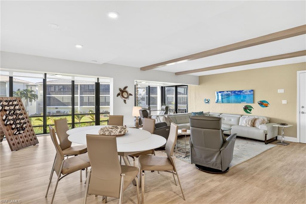 SUNSET SOUTH CONDO - Residential