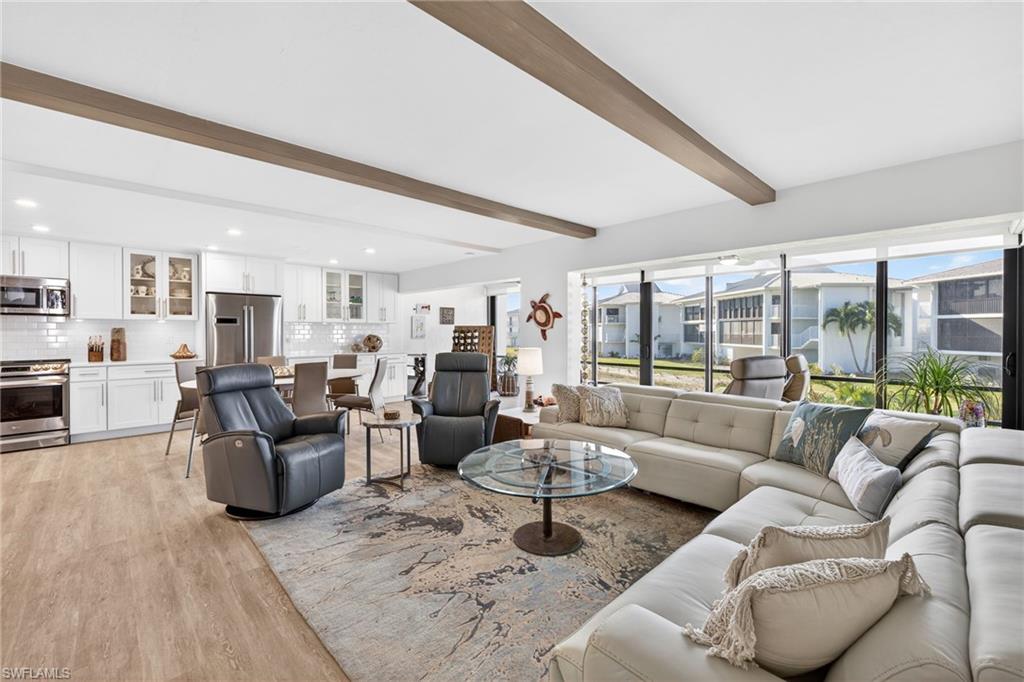 SUNSET SOUTH CONDO - Residential