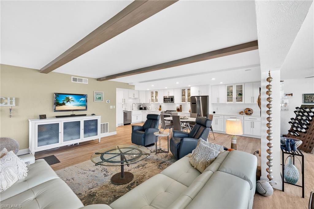 SUNSET SOUTH CONDO - Residential