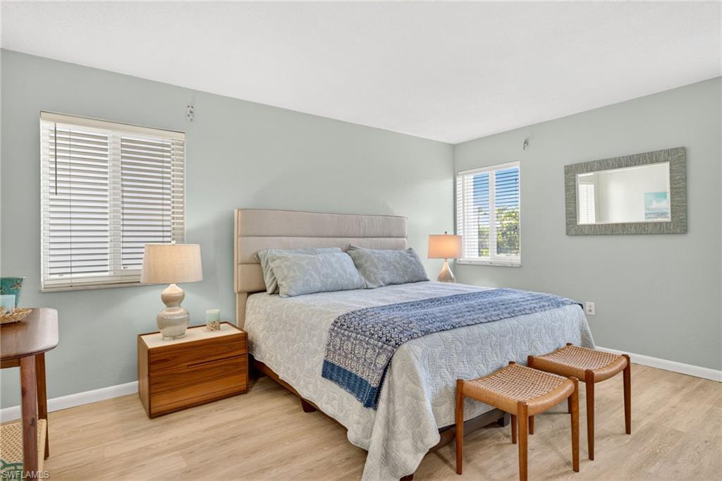 SUNSET SOUTH CONDO - Residential