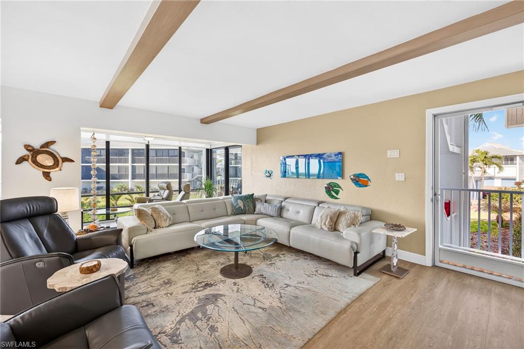 SUNSET SOUTH CONDO - Residential