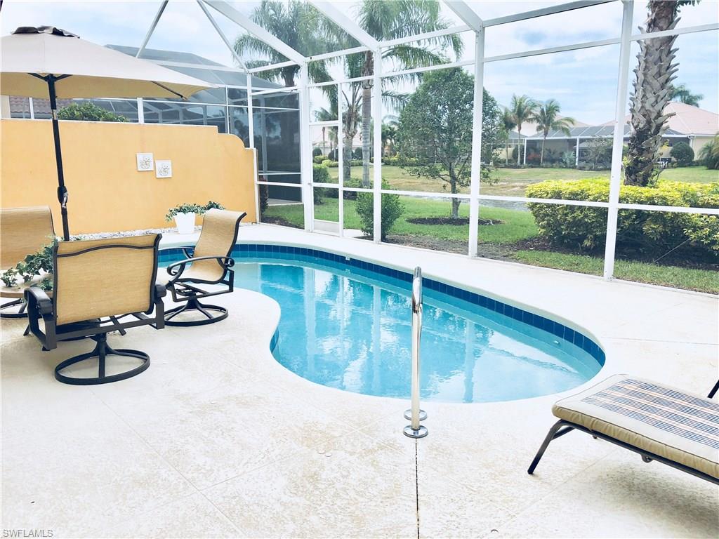 VERONA WALK - Residential