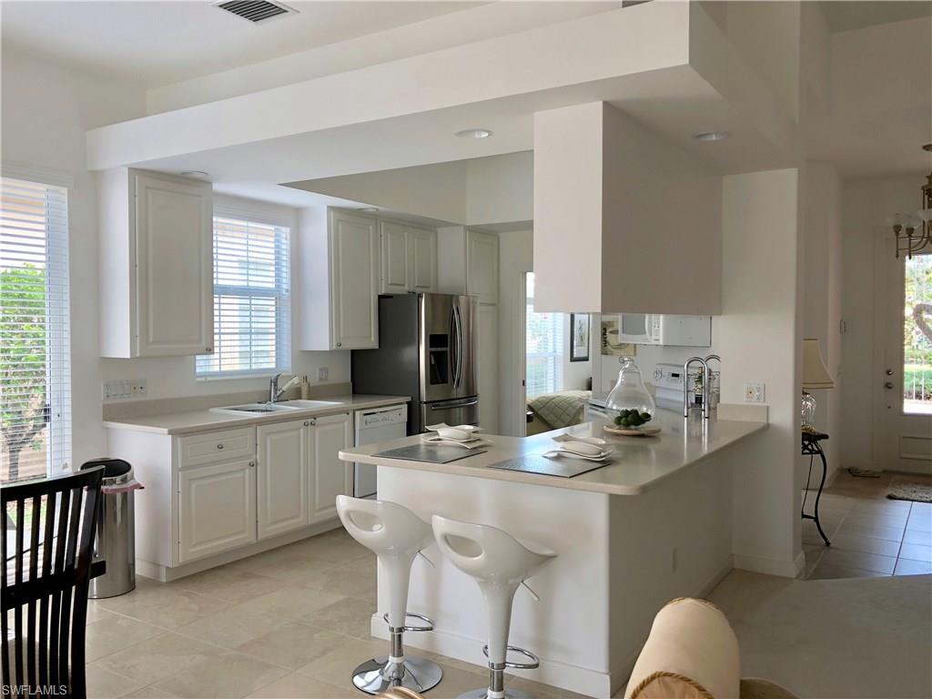 VERONA WALK - Residential