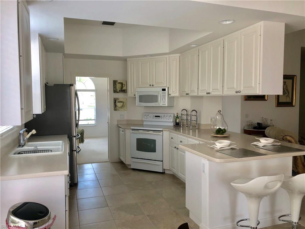 VERONA WALK - Residential