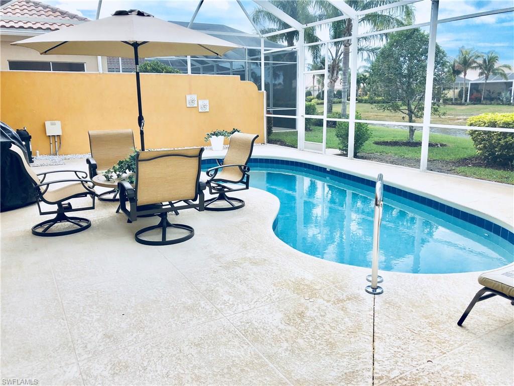 VERONA WALK - Residential