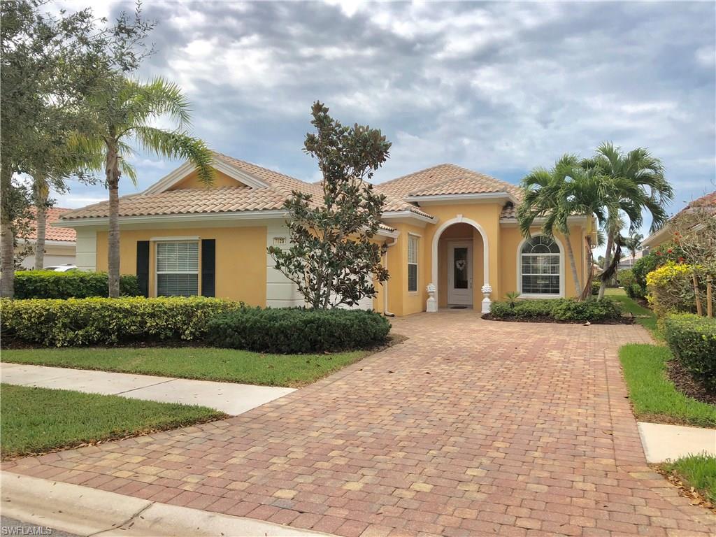 VERONA WALK - Residential