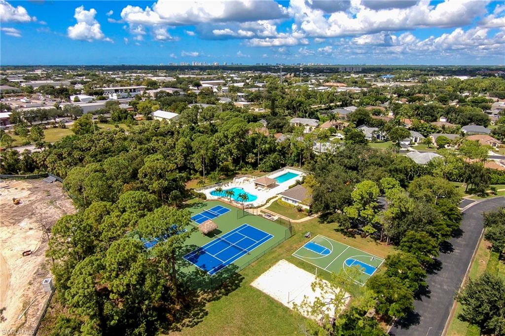 BRIARWOOD - Residential