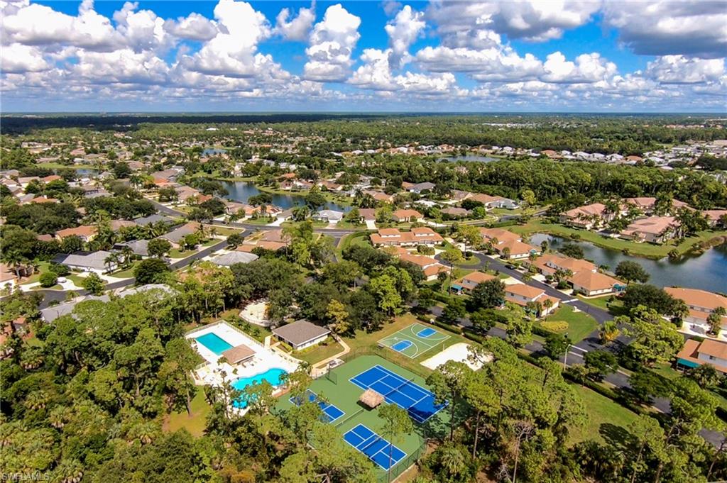 BRIARWOOD - Residential