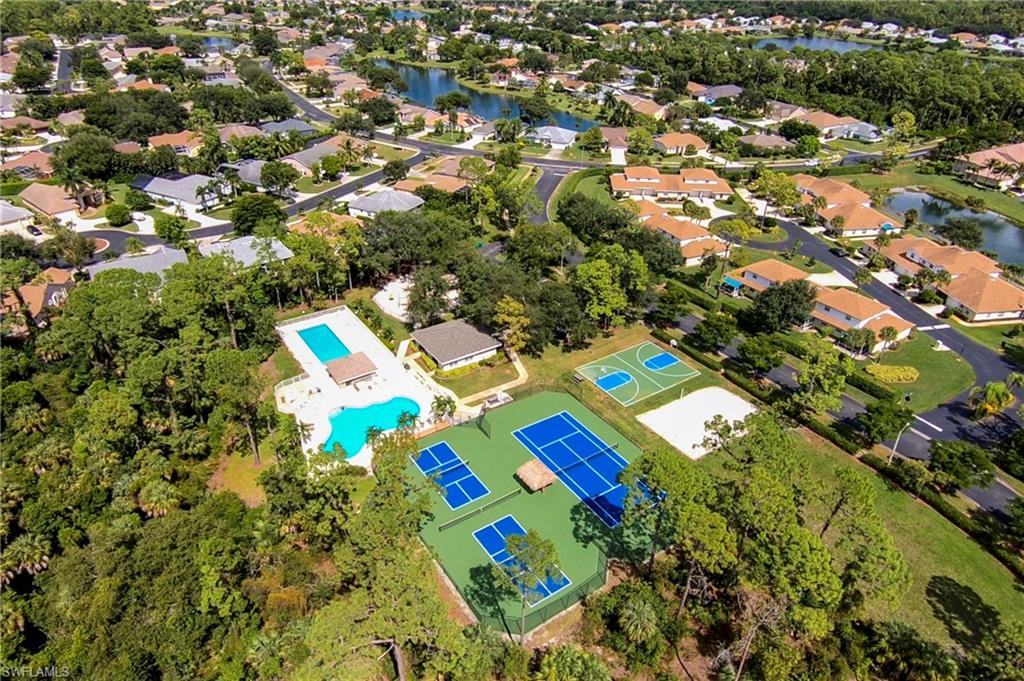 BRIARWOOD - Residential