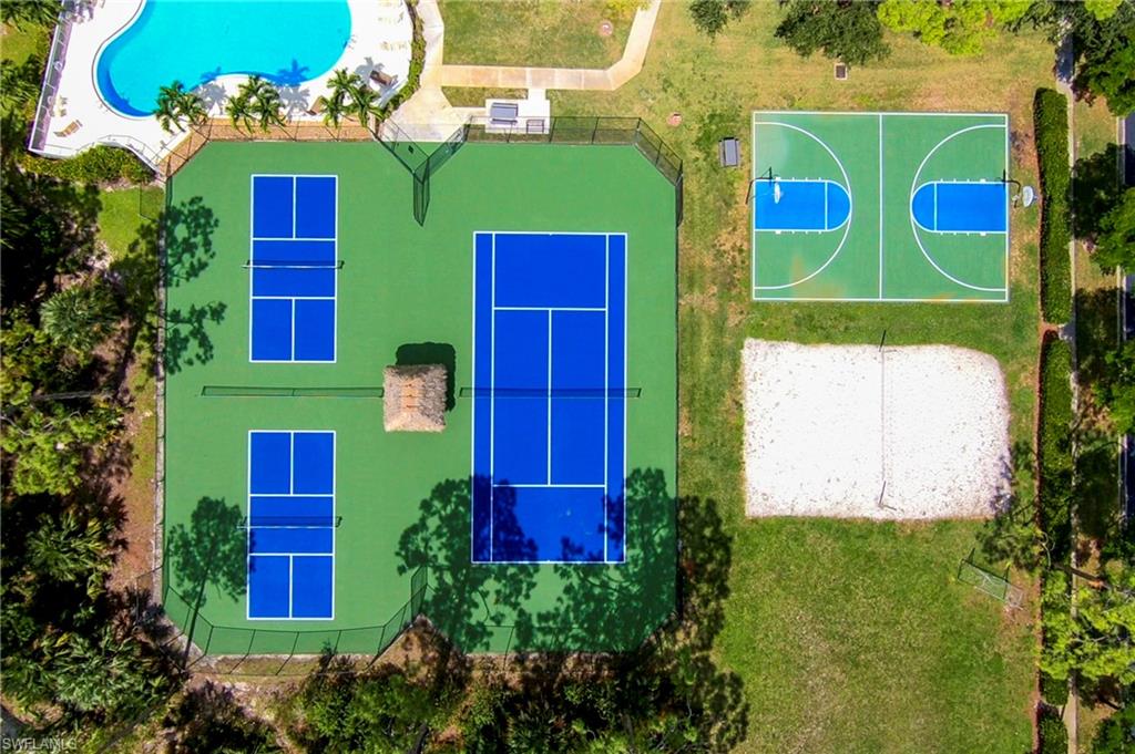 BRIARWOOD - Residential