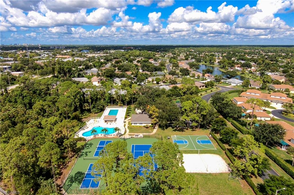 BRIARWOOD - Residential