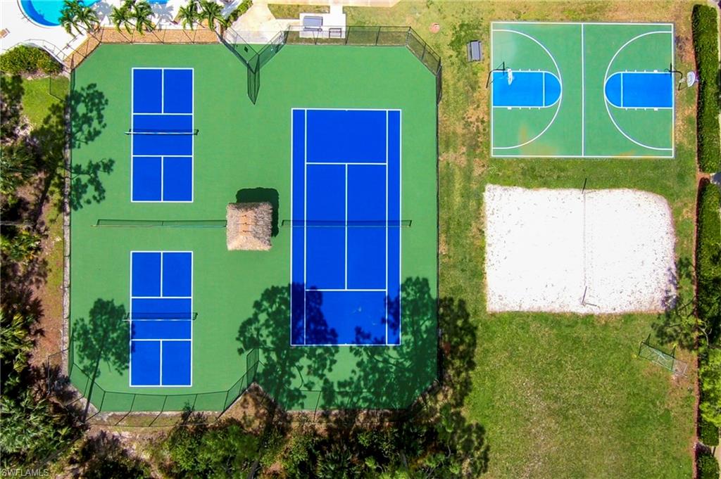 BRIARWOOD - Residential