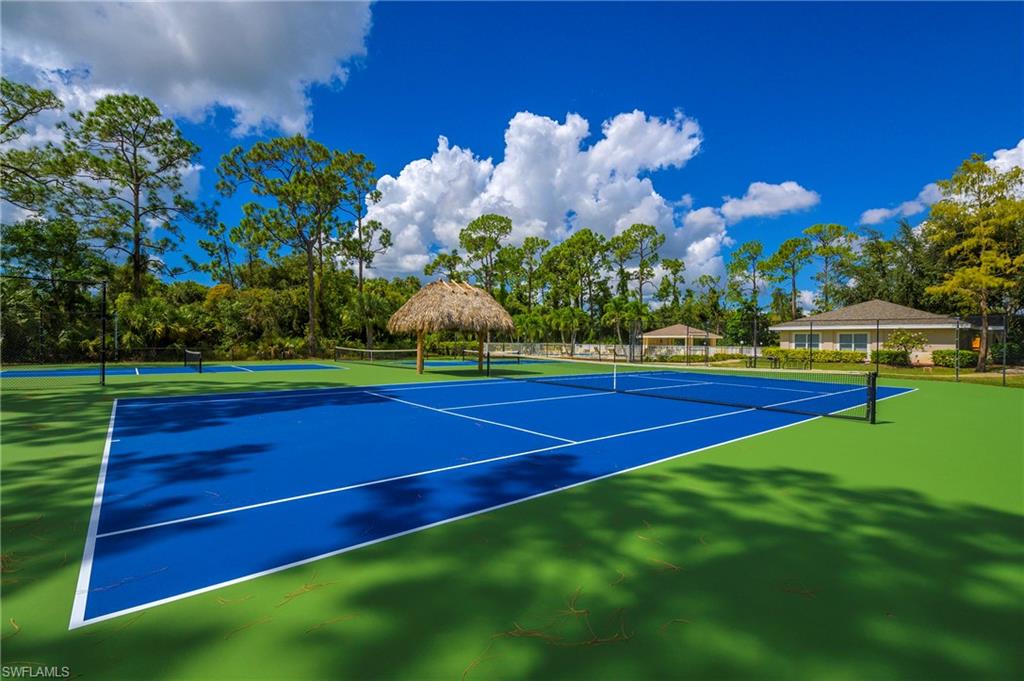 BRIARWOOD - Residential