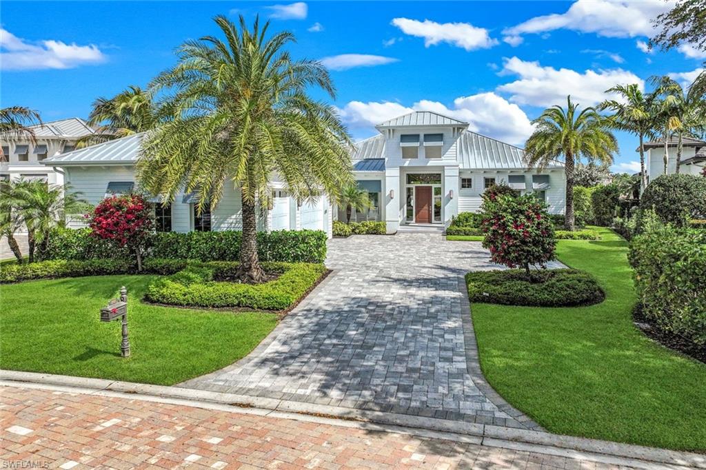 SENECA - Residential