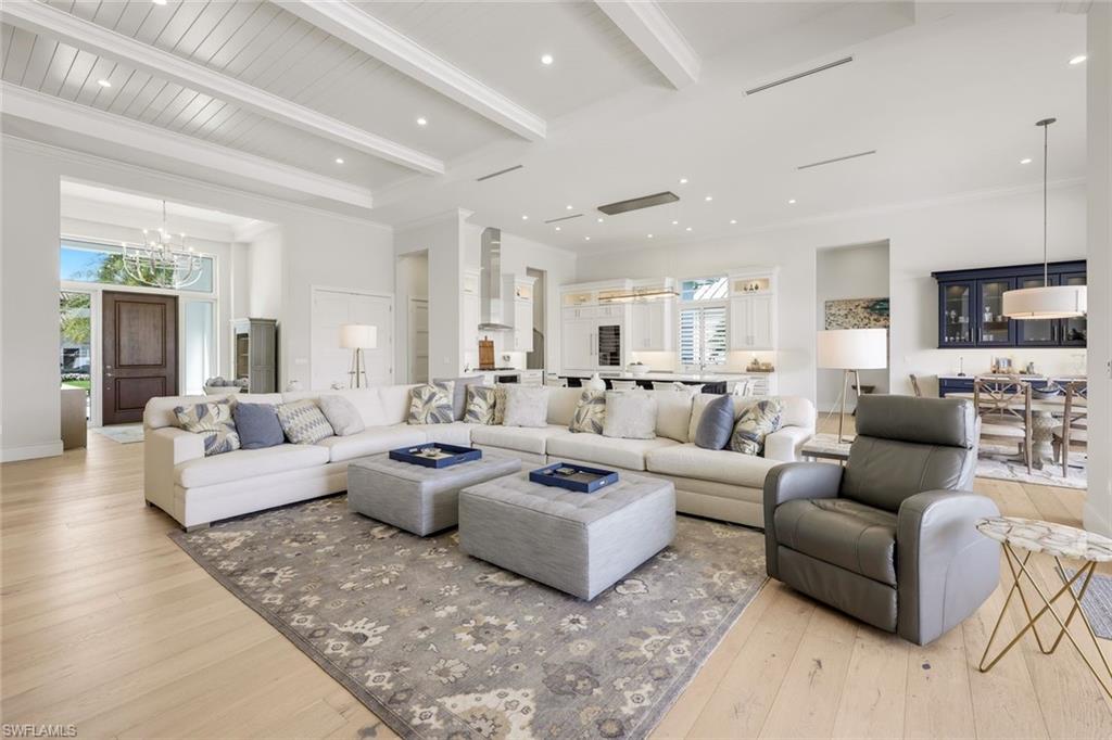 SENECA - Residential