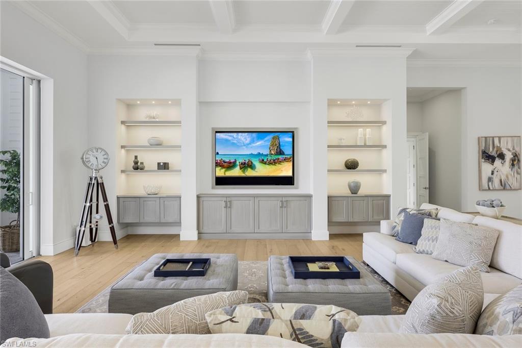 SENECA - Residential