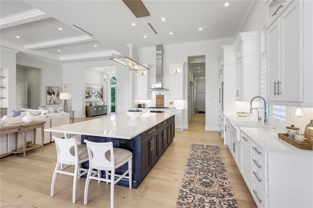 SENECA - Residential