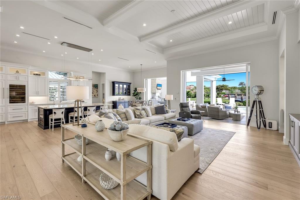 SENECA - Residential