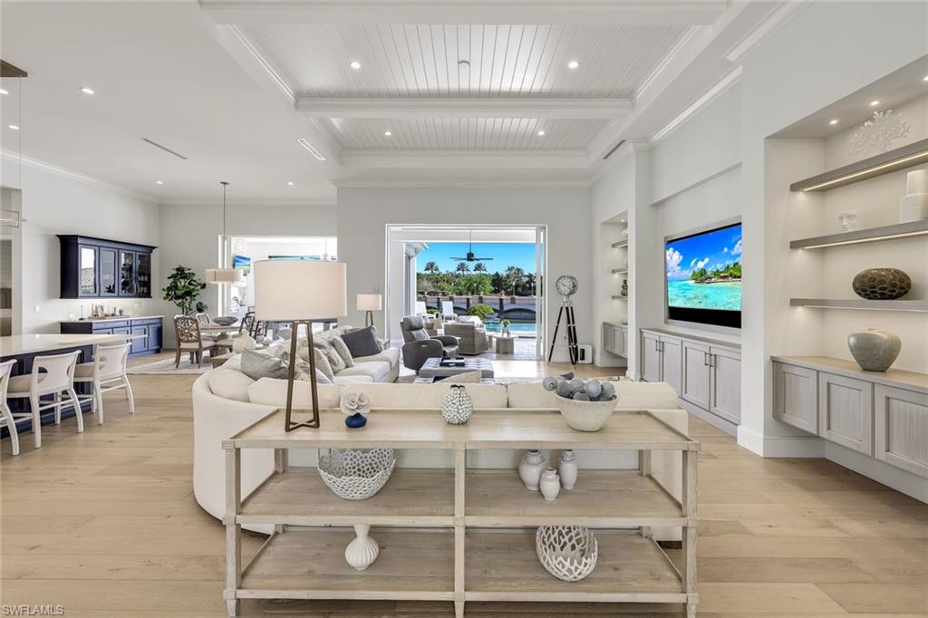 SENECA - Residential