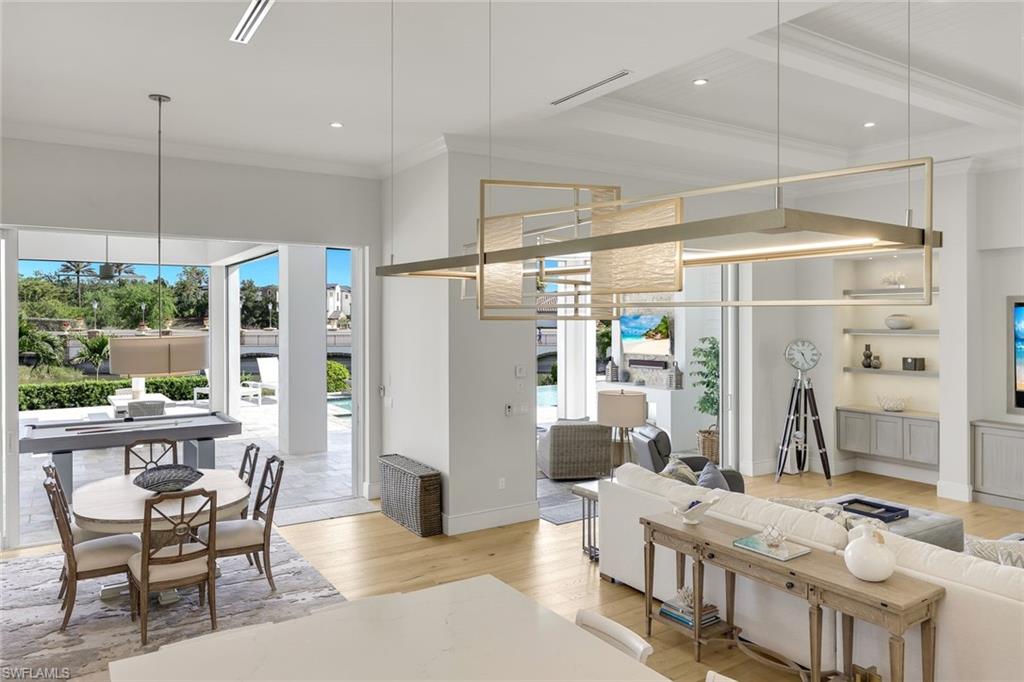 SENECA - Residential