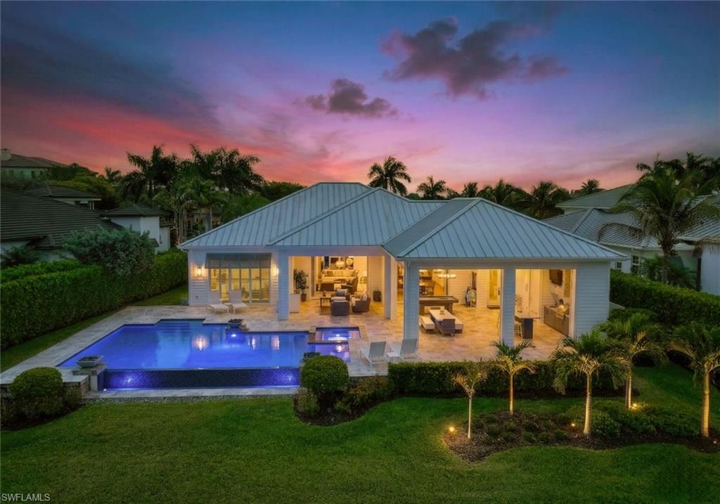 Photo of 16415 Seneca WAY, NAPLES, FL 34110 (MLS # 226013316)