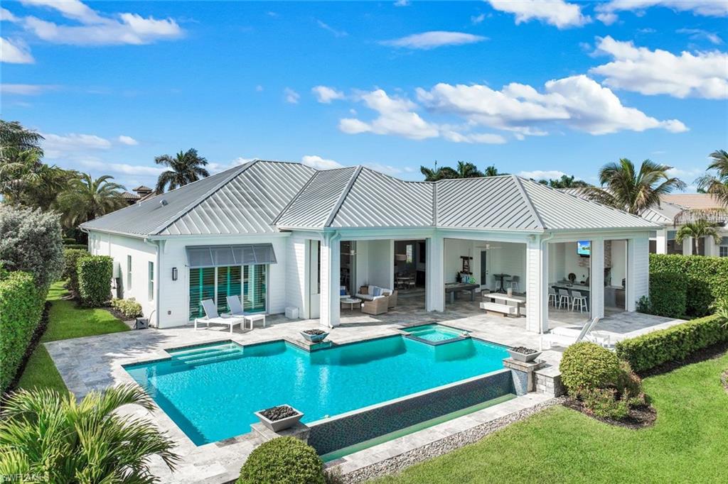 SENECA - Residential