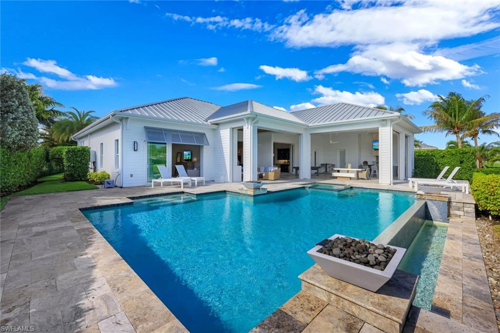 SENECA - Residential