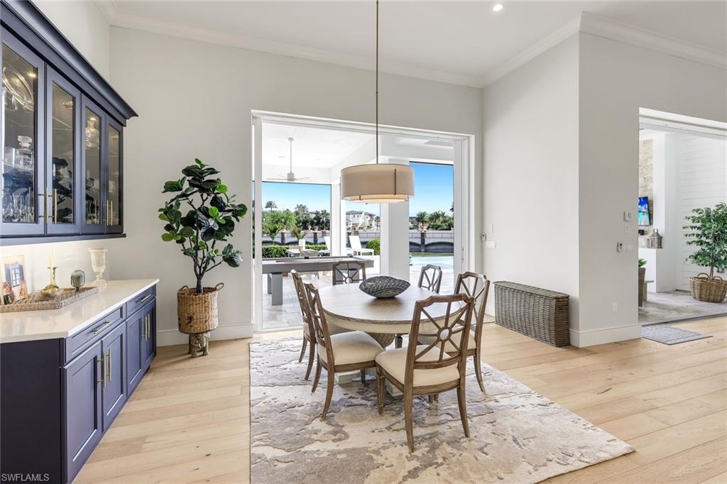 SENECA - Residential