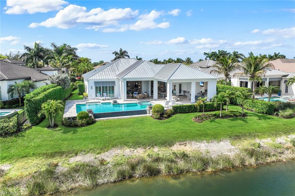 SENECA - Residential