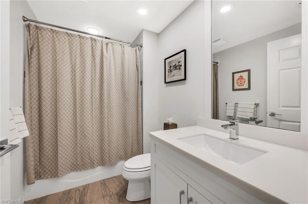 NEVIS AT COVE TOWERS - Residential