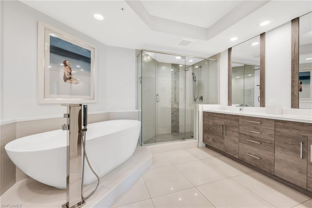 NEVIS AT COVE TOWERS - Residential