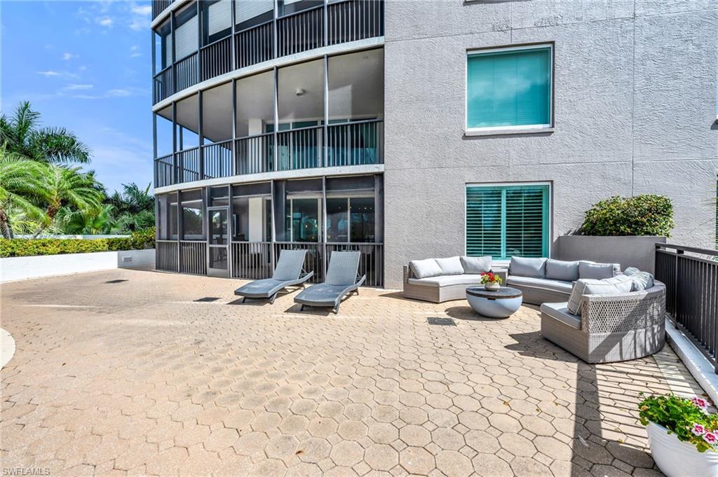 NEVIS AT COVE TOWERS - Residential