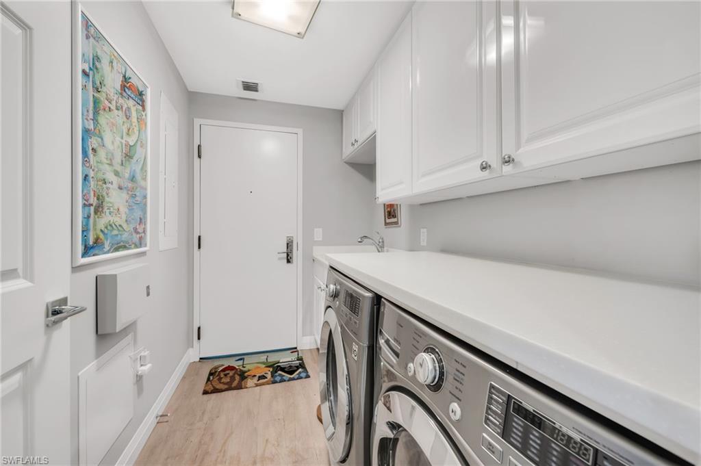 NEVIS AT COVE TOWERS - Residential