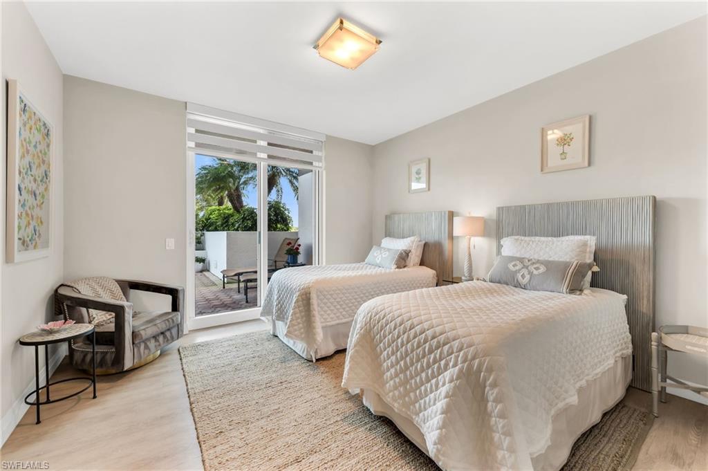 NEVIS AT COVE TOWERS - Residential