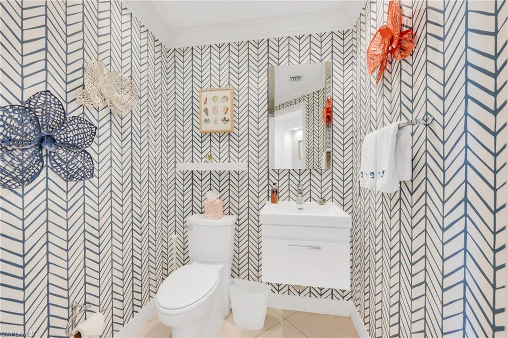 NEVIS AT COVE TOWERS - Residential