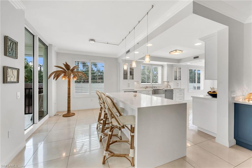 NEVIS AT COVE TOWERS - Residential