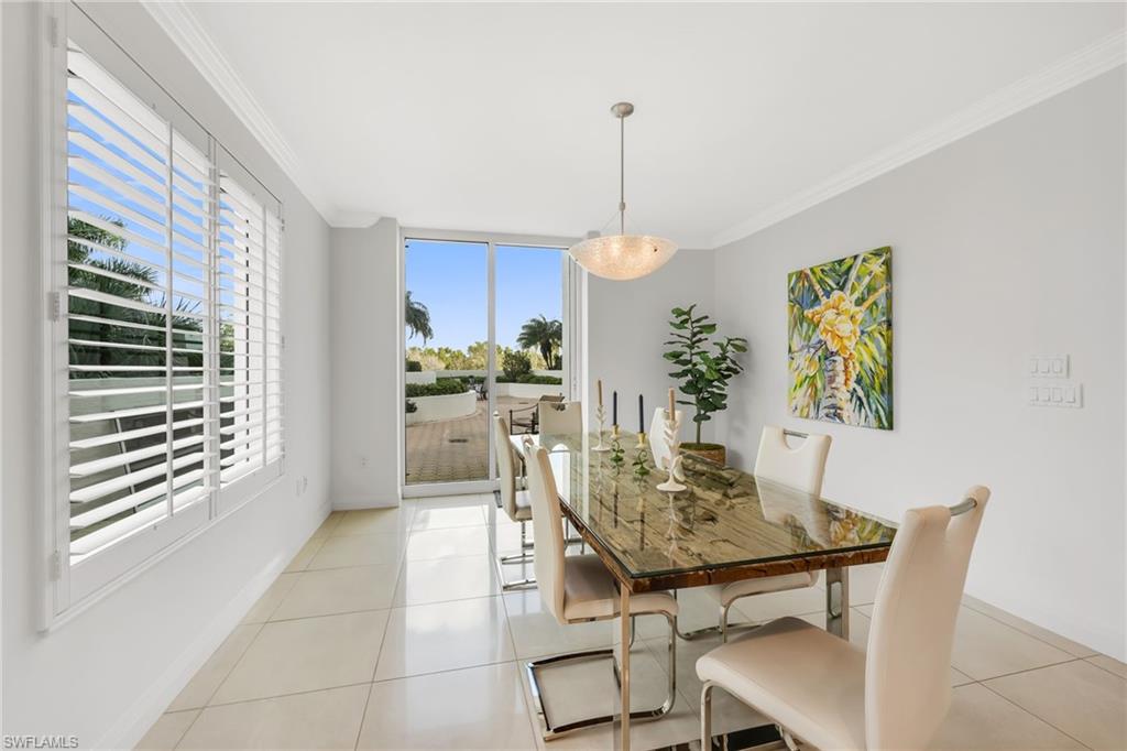 NEVIS AT COVE TOWERS - Residential