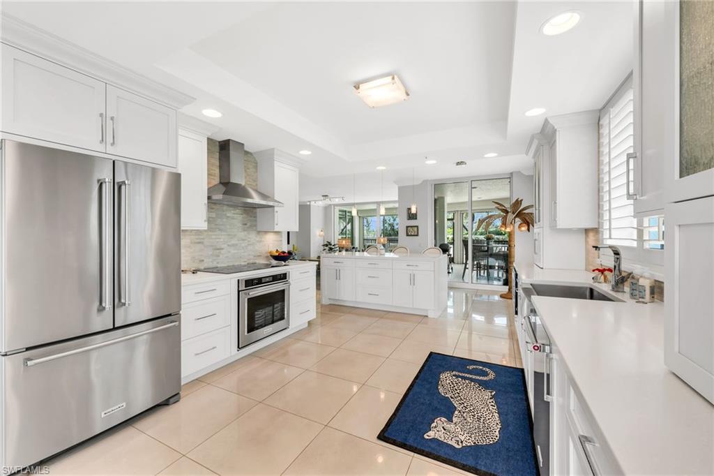 NEVIS AT COVE TOWERS - Residential