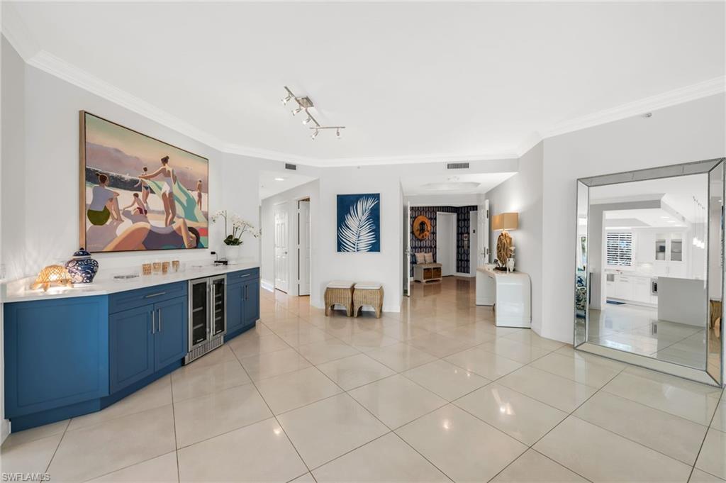 NEVIS AT COVE TOWERS - Residential