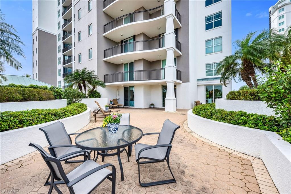 NEVIS AT COVE TOWERS - Residential