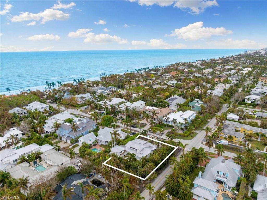 OLDE NAPLES - Residential
