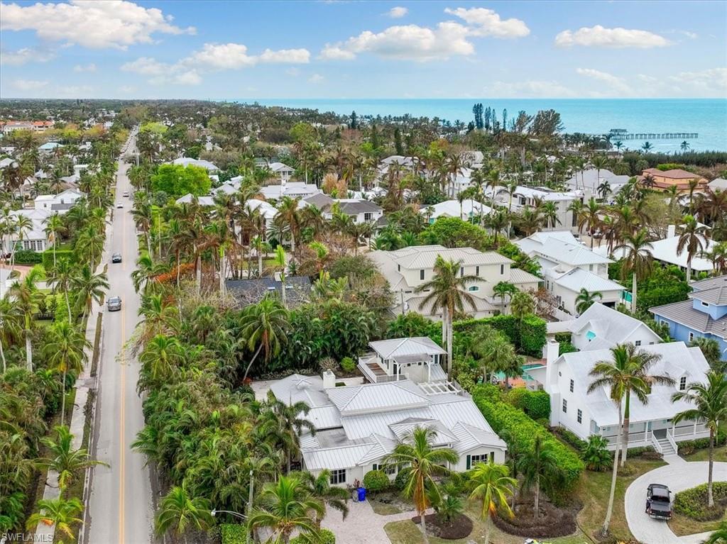 OLDE NAPLES - Residential