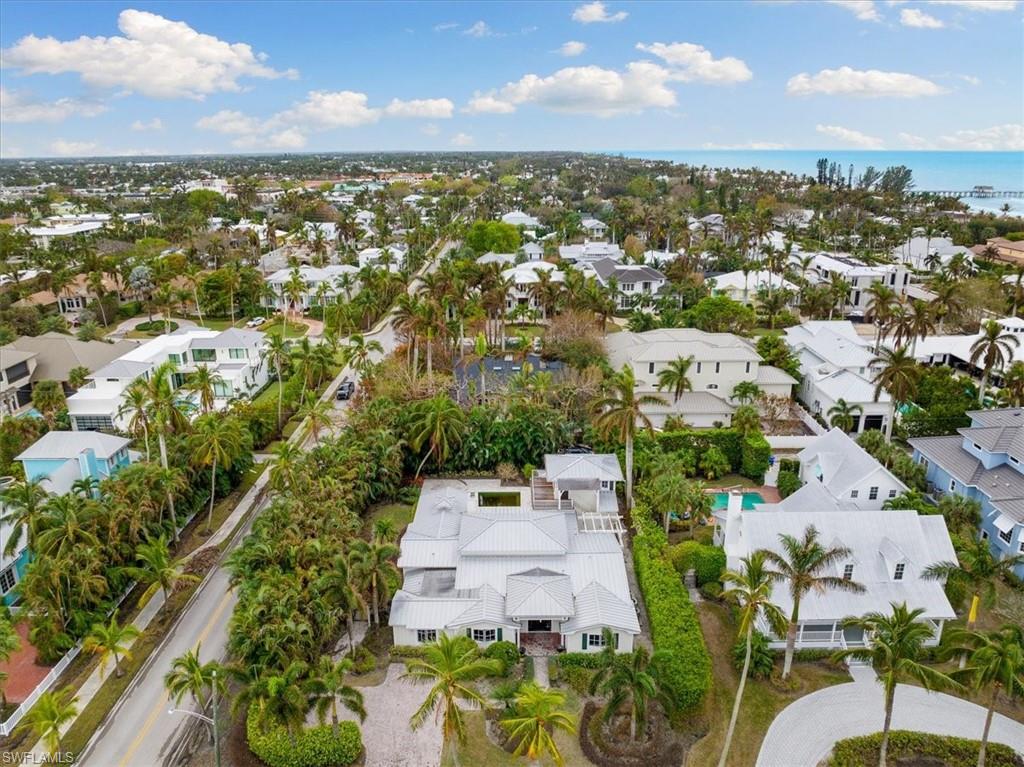 OLDE NAPLES - Residential