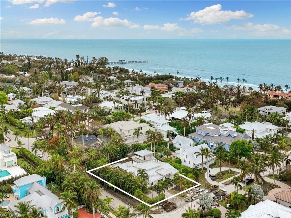 OLDE NAPLES - Residential