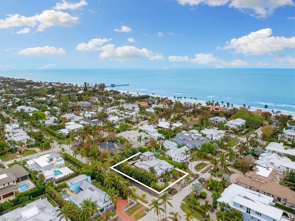 OLDE NAPLES - Residential